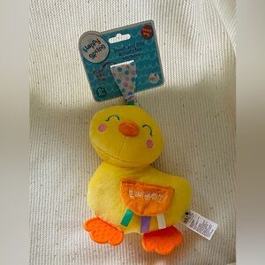 Magic years baby toy